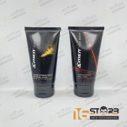 [Chính Hãng] Keo Vuốt Tóc X-Men For Boss Gel Strong Gold Wet Look/Super Strong Hold Natural Look 150g